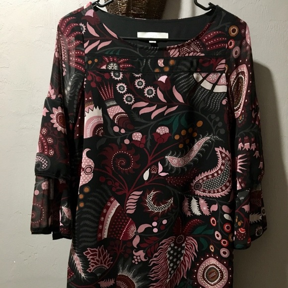 LOFT dress - Picture 2 of 8